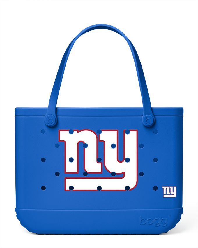 Original Bogg Bag - New York Giants