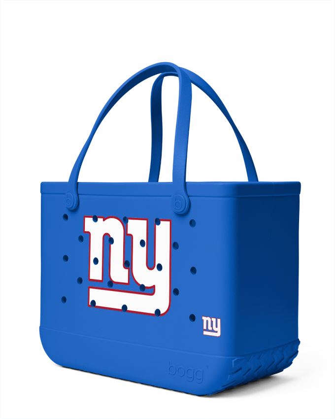 Original Bogg Bag - New York Giants