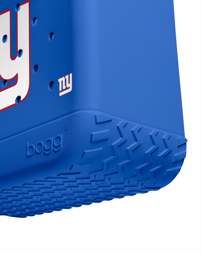 Original Bogg Bag - New York Giants