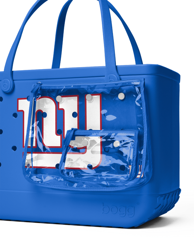 Original Bogg Bag - New York Giants