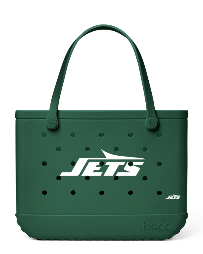 Original Bogg Bag - New York Jets