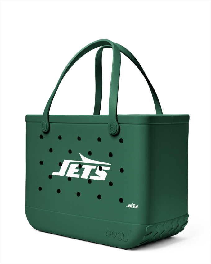 Original Bogg Bag - New York Jets