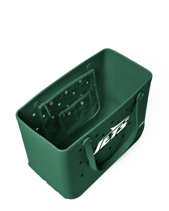 Original Bogg Bag - New York Jets
