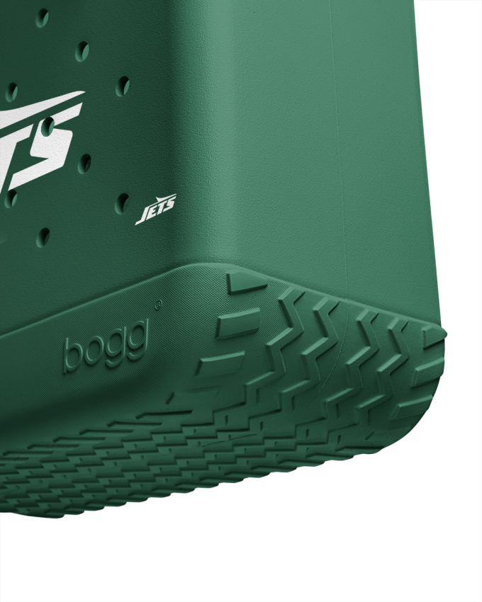 Original Bogg Bag - New York Jets