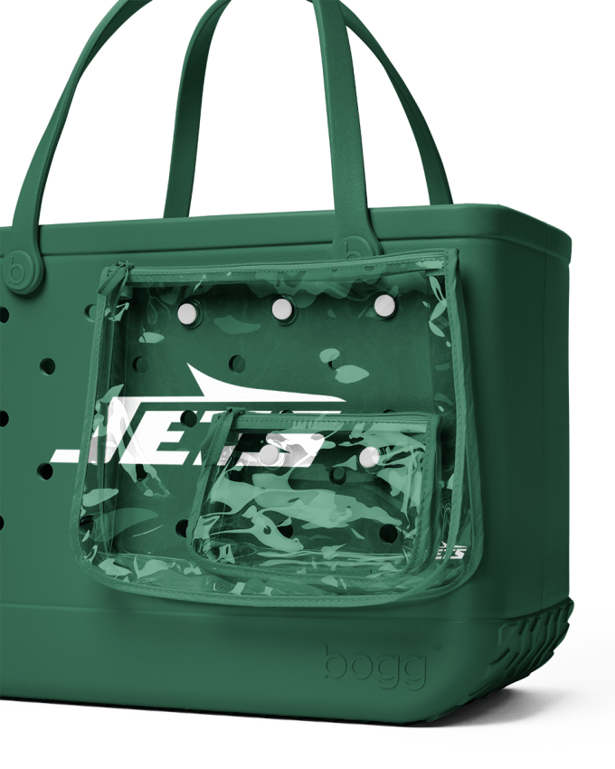 Original Bogg Bag - New York Jets