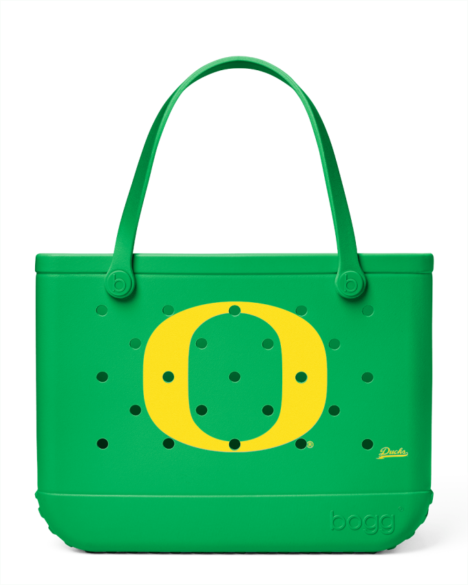 Original Bogg Bag - Oregon Ducks