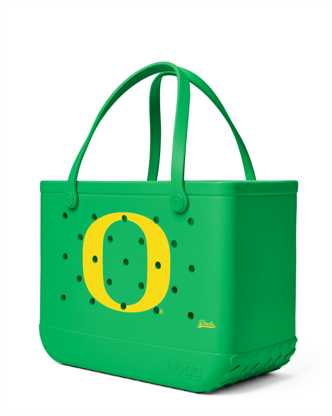 Original Bogg Bag - Oregon Ducks