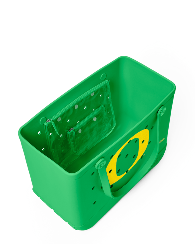 Original Bogg Bag - Oregon Ducks