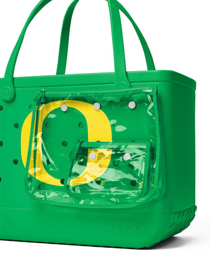 Original Bogg Bag - Oregon Ducks