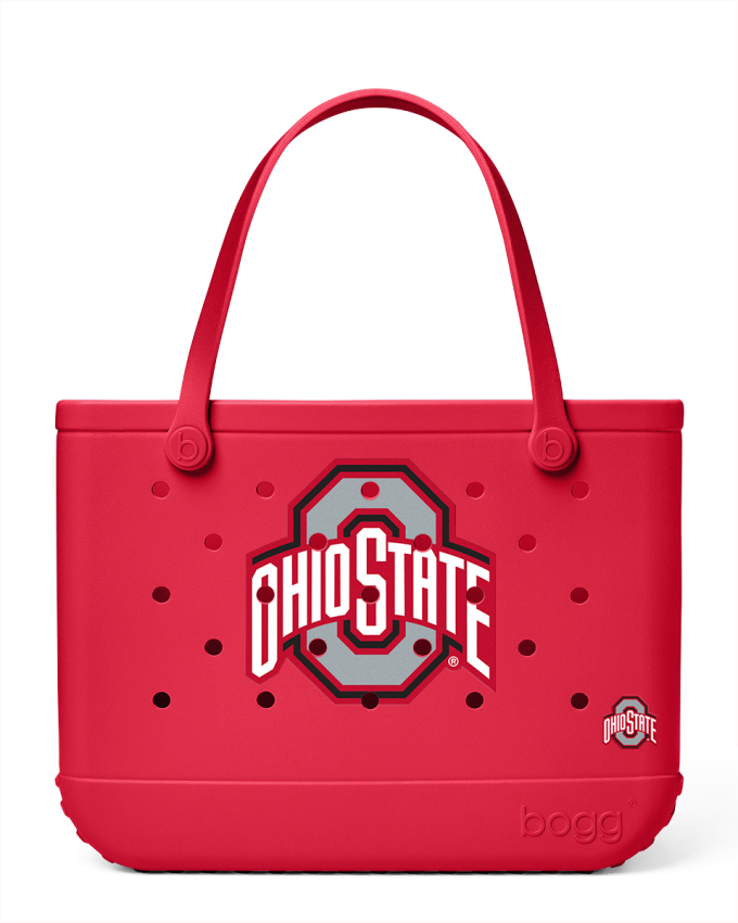 Original Bogg Bag - Ohio State Buckeye