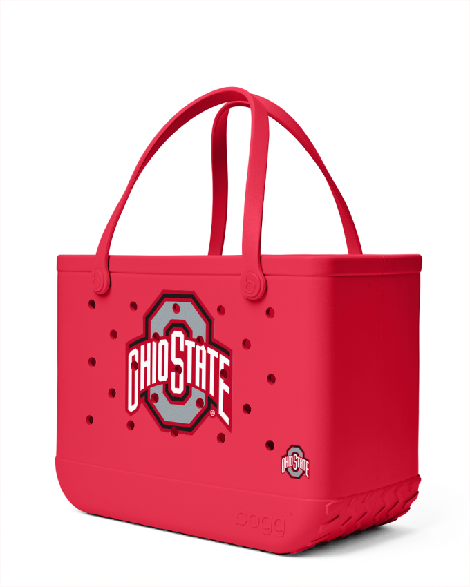 Original Bogg Bag - Ohio State Buckeye
