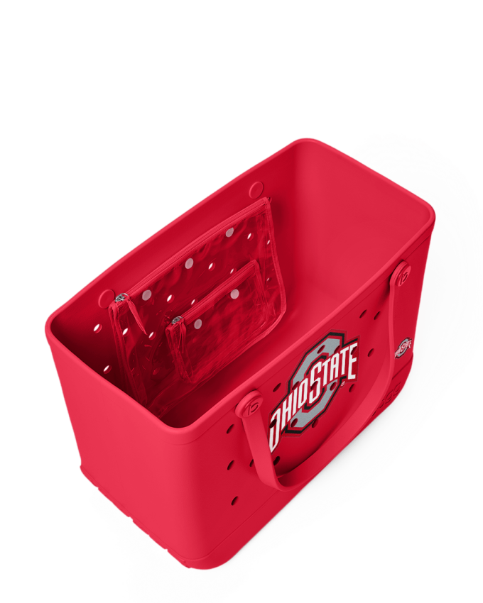 Original Bogg Bag - Ohio State Buckeye