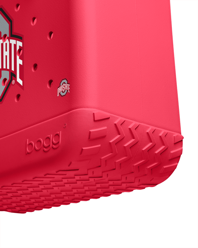 Original Bogg Bag - Ohio State Buckeye