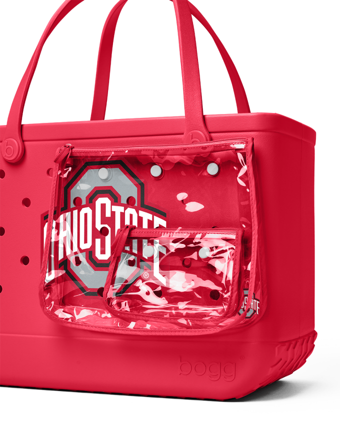 Original Bogg Bag - Ohio State Buckeye