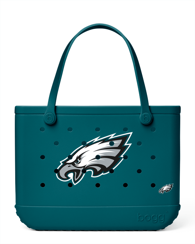 Original Bogg Bag - Philadelphia Eagles