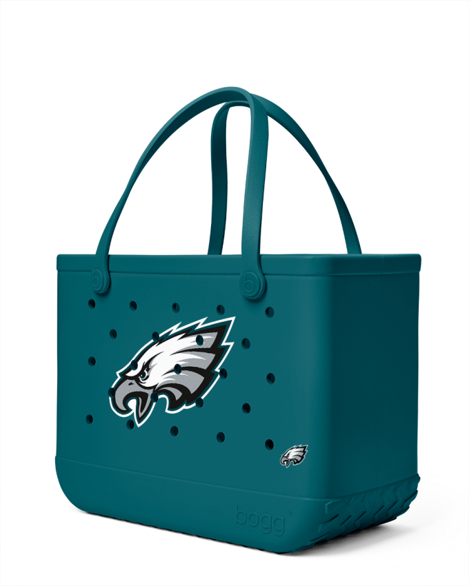 Original Bogg Bag - Philadelphia Eagles