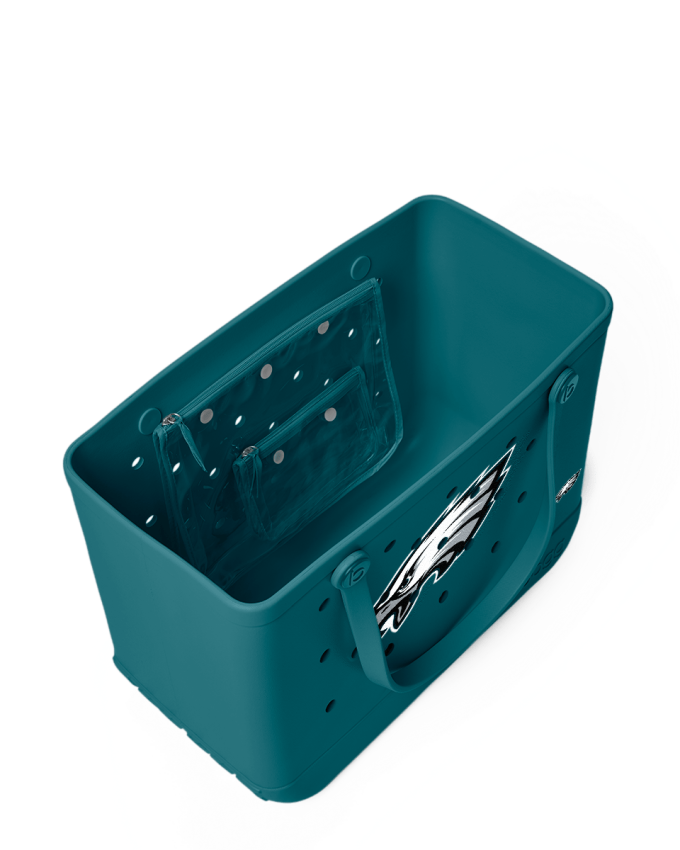 Original Bogg Bag - Philadelphia Eagles