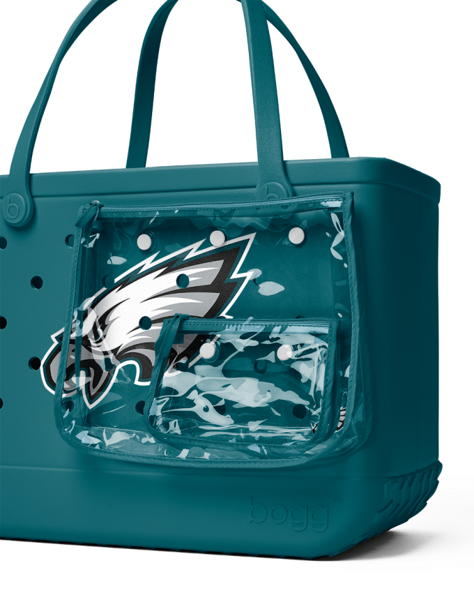 Original Bogg Bag - Philadelphia Eagles