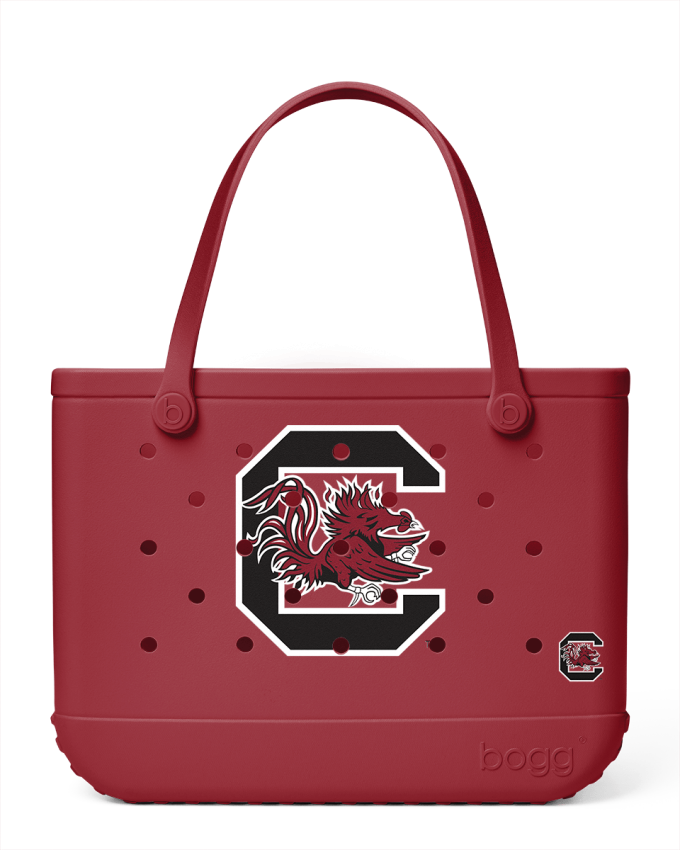 Original Bogg Bag - South Carolina Gamecocks