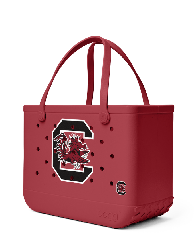 Original Bogg Bag - South Carolina Gamecocks