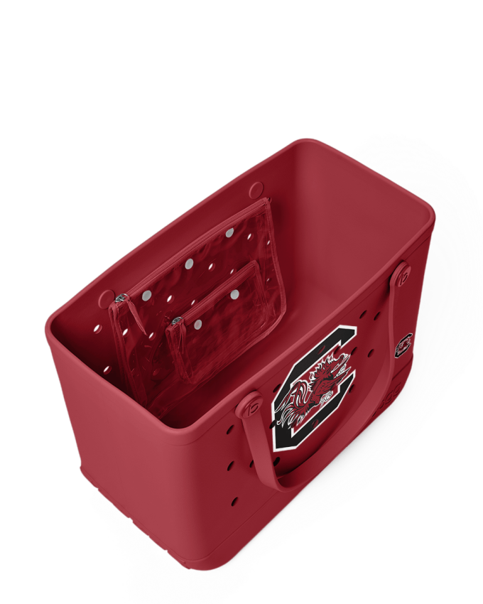 Original Bogg Bag - South Carolina Gamecocks