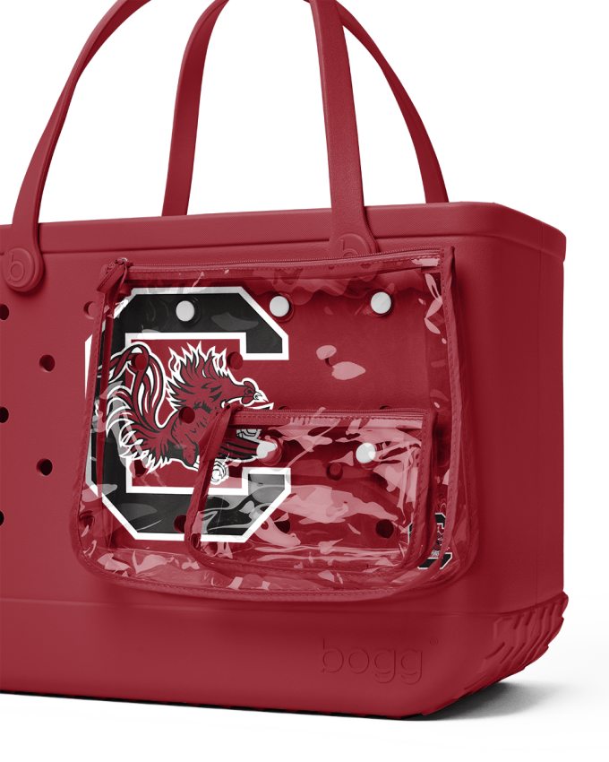 Original Bogg Bag - South Carolina Gamecocks
