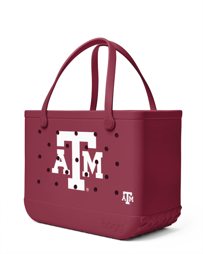 Original Bogg Bag - Texas AM Aggies