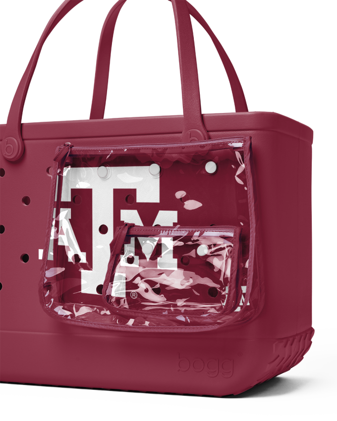 Original Bogg Bag - Texas AM Aggies