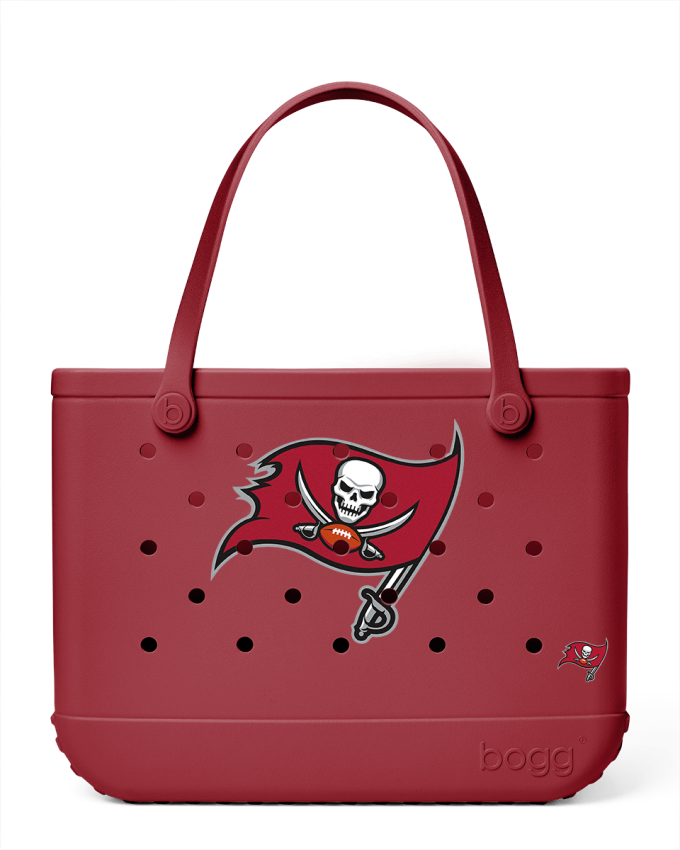 Original Bogg Bag - Tampa Bay Buccaneers