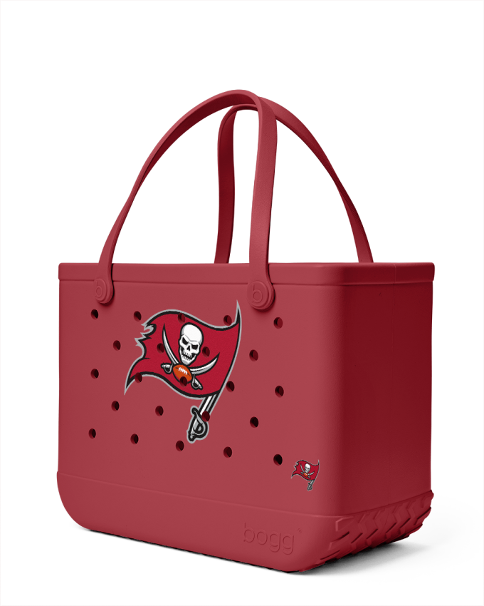 Original Bogg Bag - Tampa Bay Buccaneers