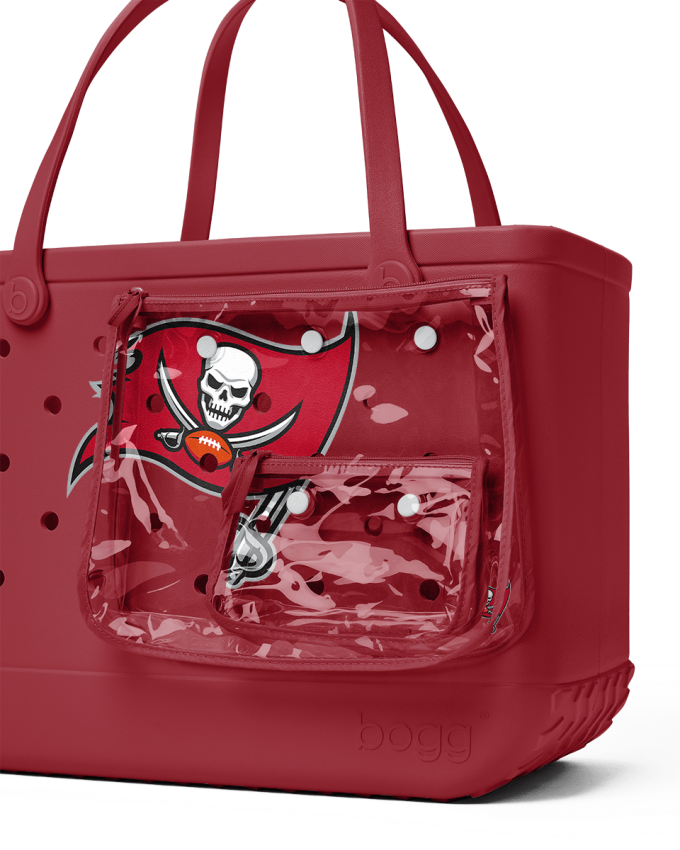 Original Bogg Bag - Tampa Bay Buccaneers