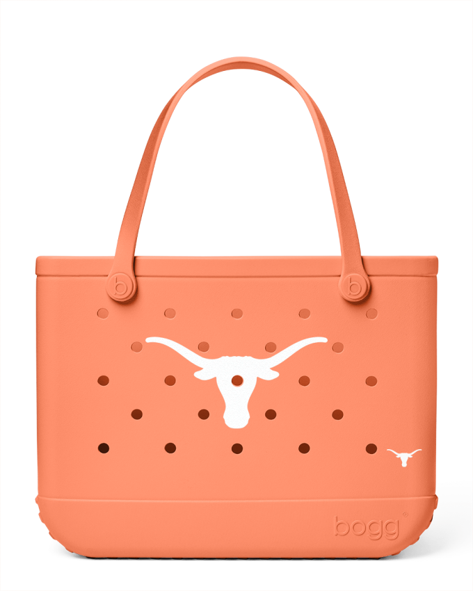 Original Bogg Bag - Texas Longhorns