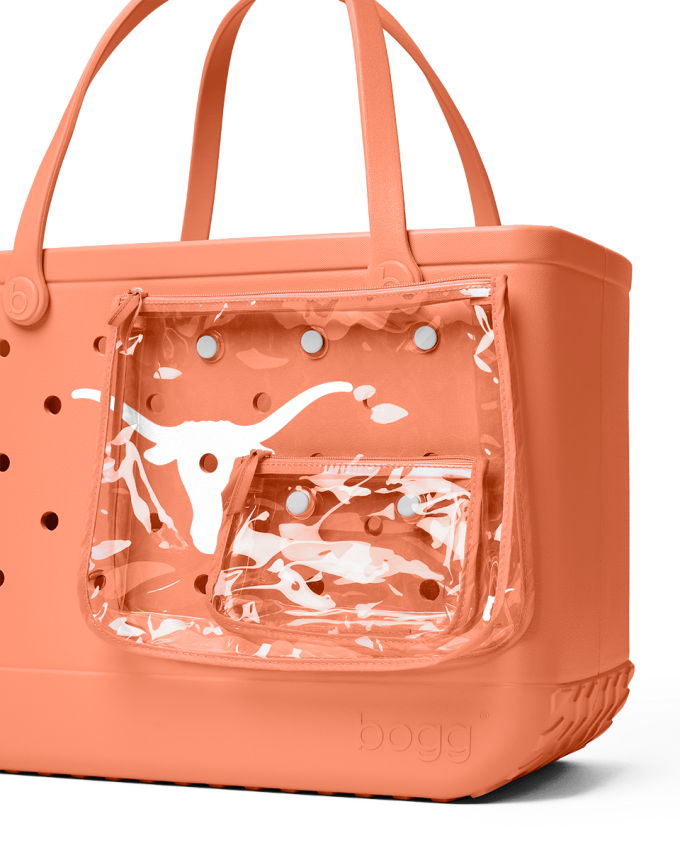 Original Bogg Bag - Texas Longhorns