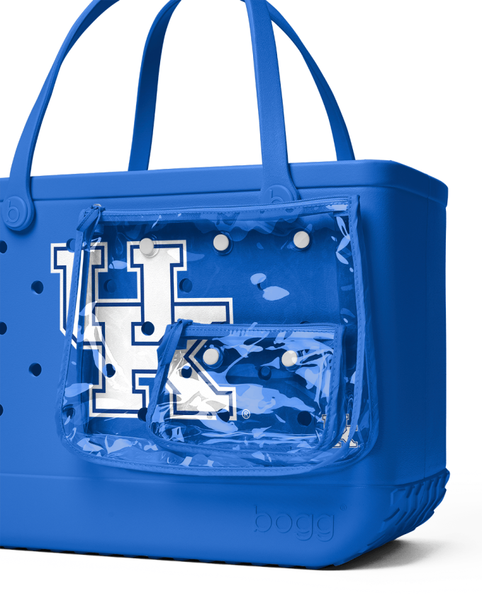 Original Bogg Bag - Kentucky Wildcats