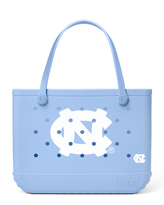 Original Bogg Bag - North Carolina Tar Heels