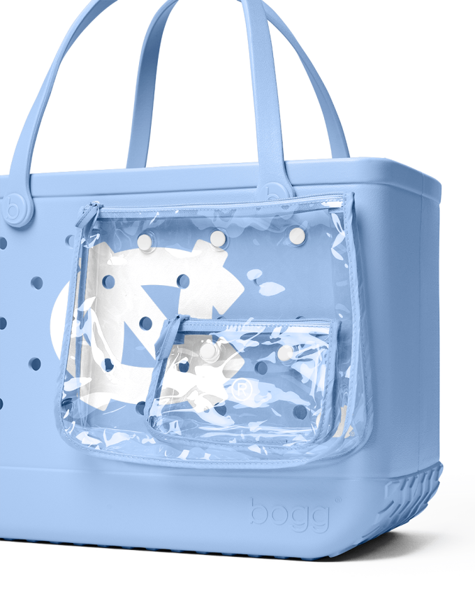 Original Bogg Bag - North Carolina Tar Heels