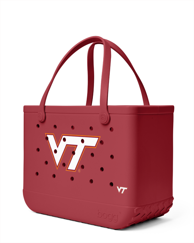 Original Bogg Bag - Virginia Tech Hokies