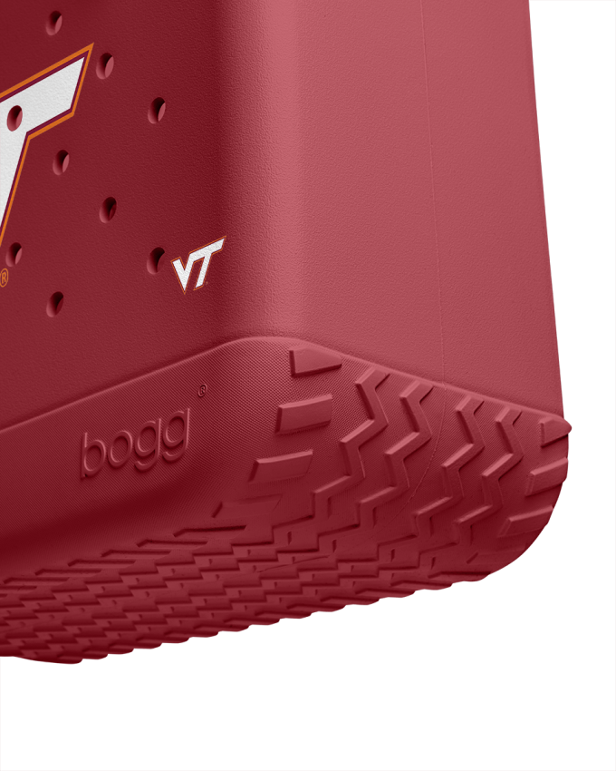 Original Bogg Bag - Virginia Tech Hokies