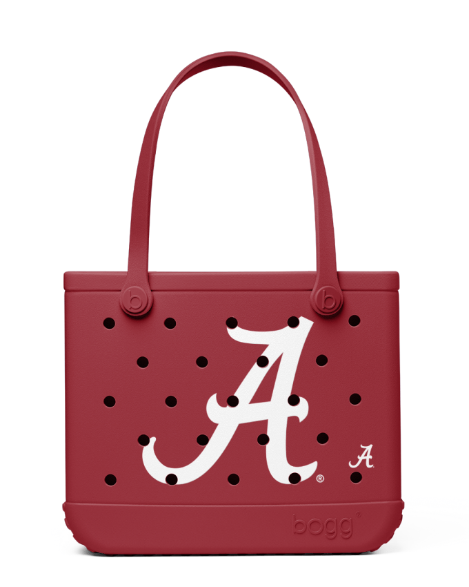 Baby Bogg Bag - Alabama Crimson Tide