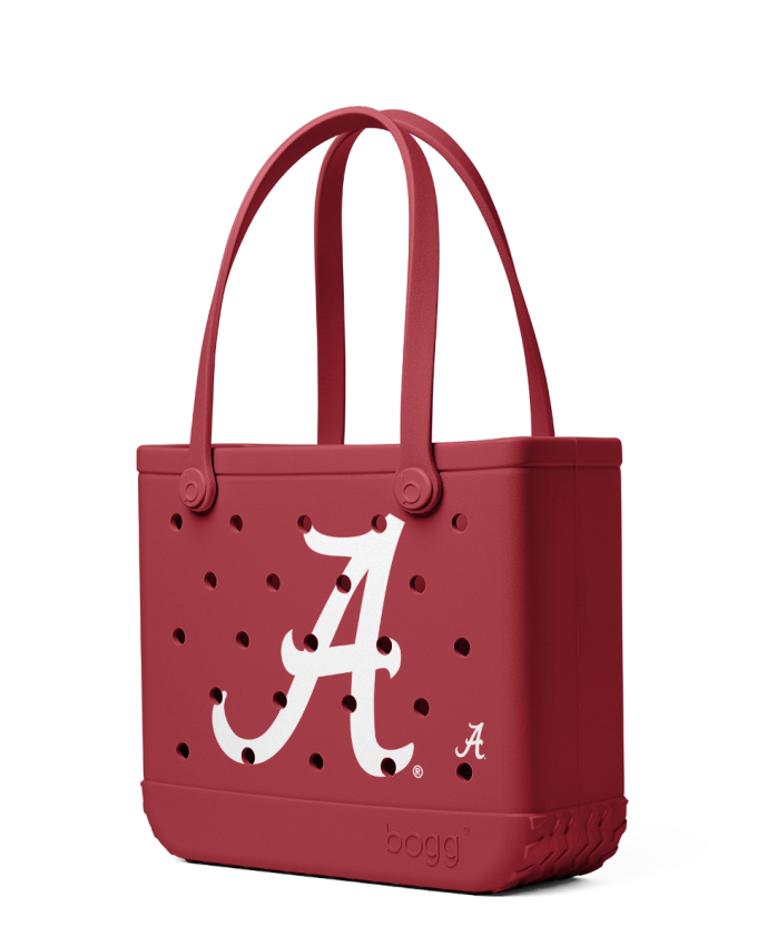 Baby Bogg Bag - Alabama Crimson Tide