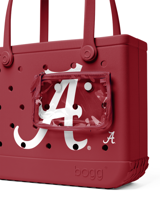 Baby Bogg Bag - Alabama Crimson Tide