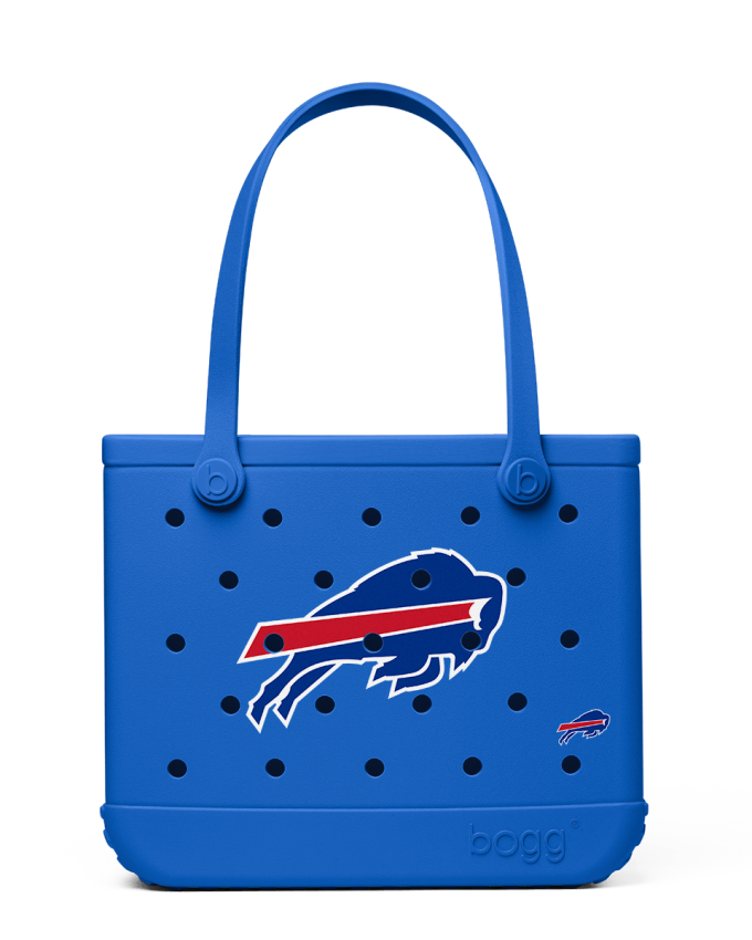 Baby Bogg Bag - Buffalo Bills