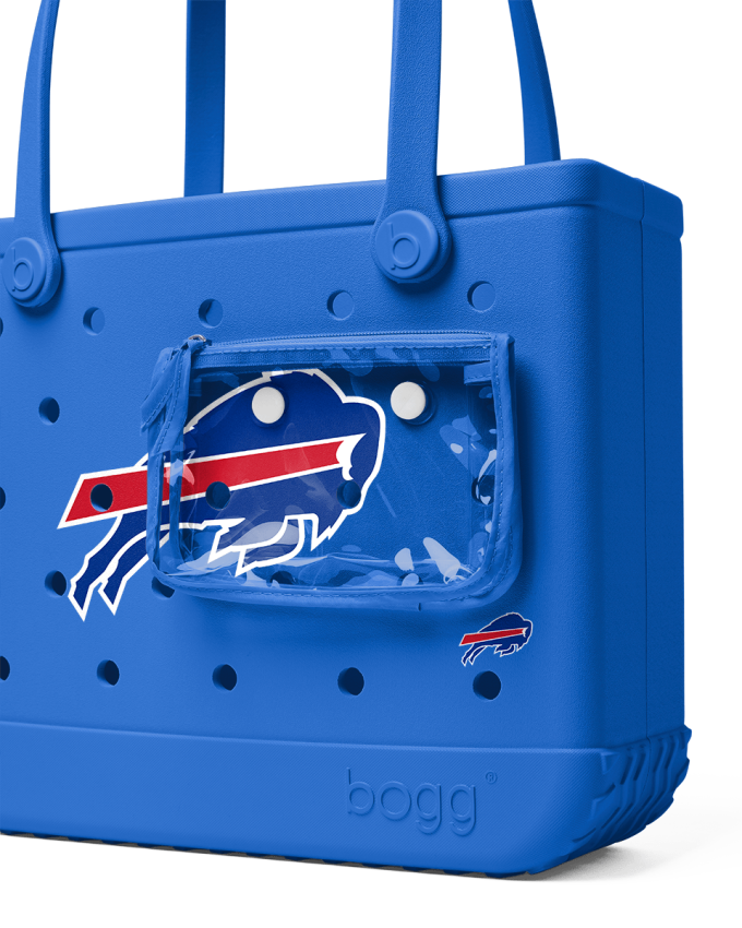 Baby Bogg Bag - Buffalo Bills