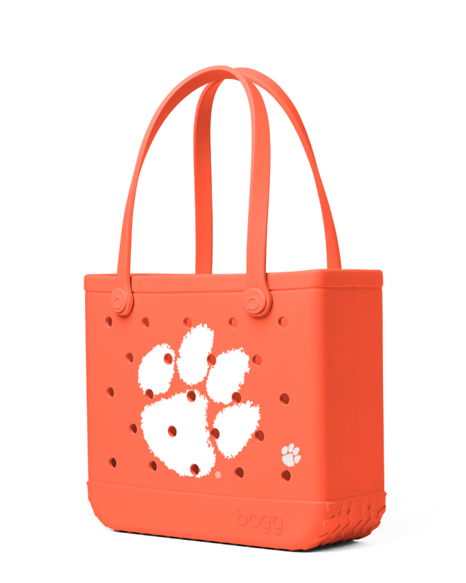 Baby Bogg Bag - Clemson Tigers