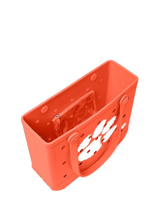 Baby Bogg Bag - Clemson Tigers