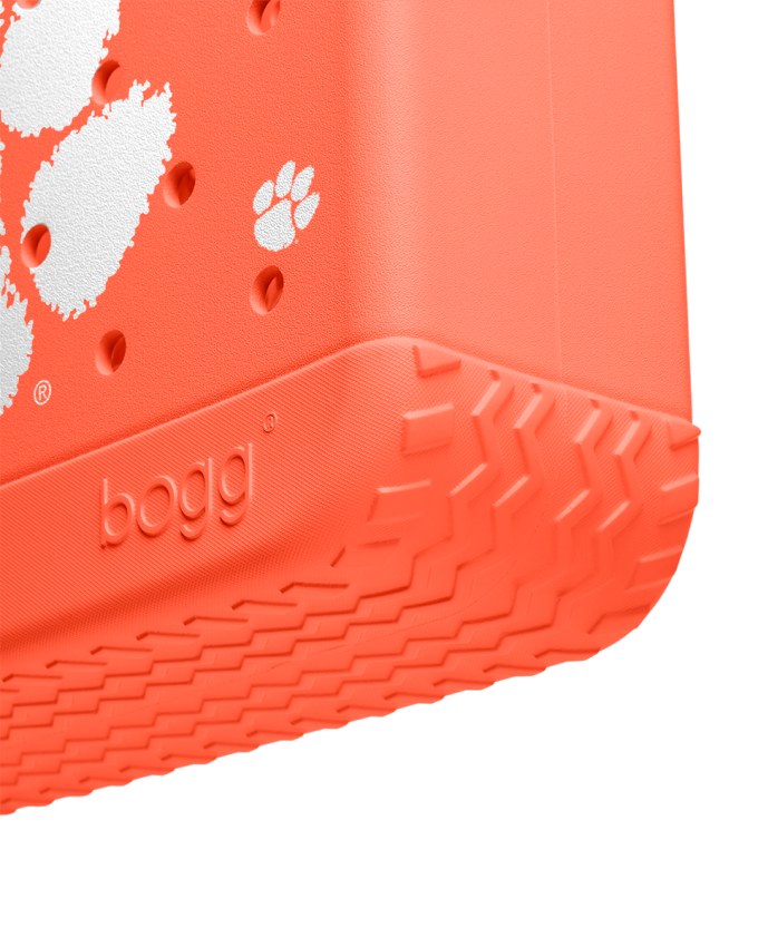 Baby Bogg Bag - Clemson Tigers