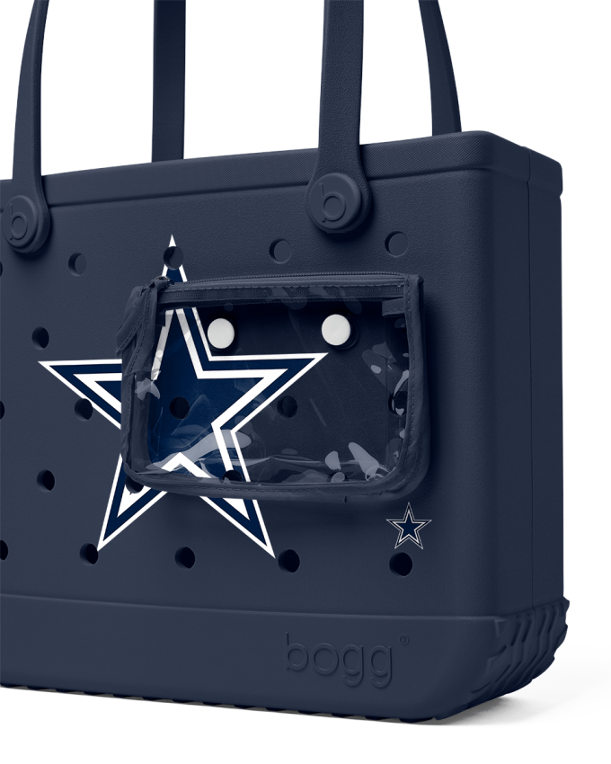 Baby Bogg Bag - Dallas Cowboys