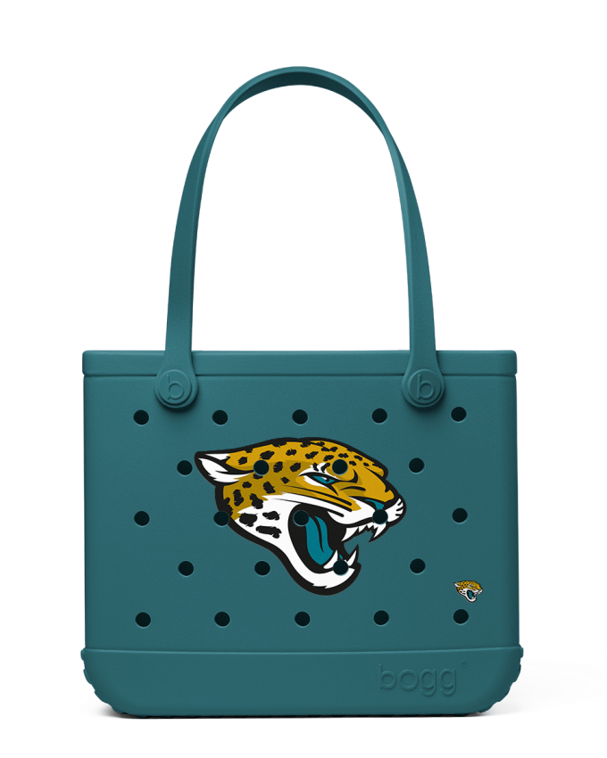 Baby Bogg Bag - Jacksonville Jaguars