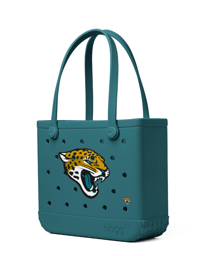 Baby Bogg Bag - Jacksonville Jaguars