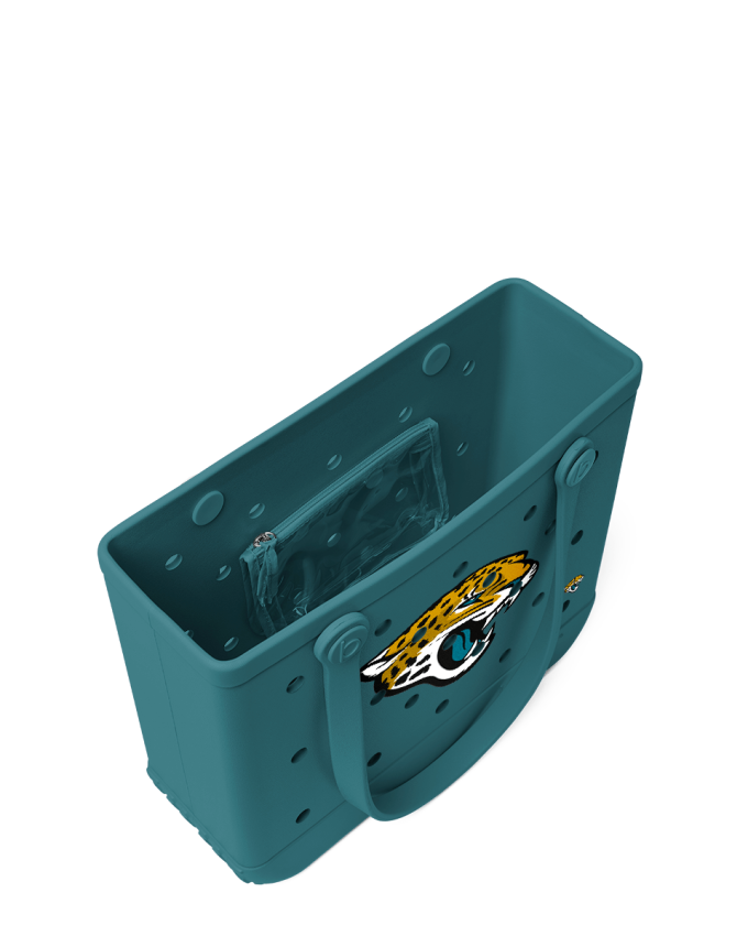 Baby Bogg Bag - Jacksonville Jaguars